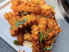 狼牙土豆-日上三甘(三里屯店)