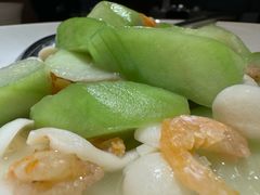 -杭儿风餐厅(嘉里中心店)