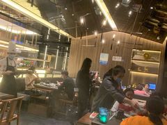 -捞王锅物料理(上海世茂广场店)