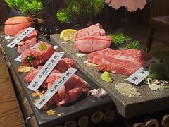 -樱宿日式和牛烧肉(五道口店)