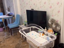 -雪绒花月子会所(祥盛店)