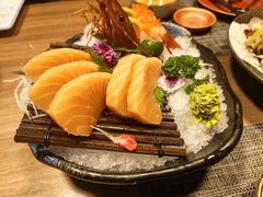-满来寿喜烧(金虹桥店)