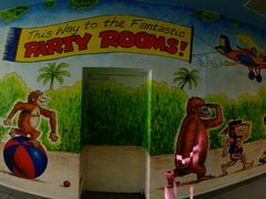 -上海浦东嘉里大酒店