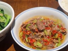 -鱼头泡饭·湖北菜·非物质文化遗产(岳家嘴总店)