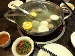 -八合里潮汕鲜牛肉火锅(深圳海岸城店)