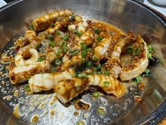 -红日饭店(裕隆三路店)