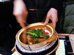 -烹然四季椰子鸡火锅(团结湖总店)