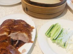 -永乐饭庄(安德路店)