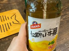 -花雕醉鸡(北大街义勇街店)