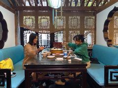 -九炉分座(个园店)