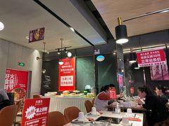 -大喜牛鲜牛肉火锅(世纪金源店)