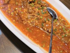 -秦月轩·陕西家乡菜(阜成路·五棵松店)