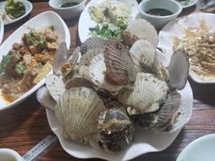 -正宗天津烧麦馆(柳州路店)