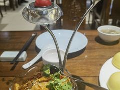 夫妻肺片-福慧慈缘素食餐厅(王府井店)