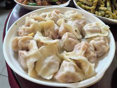-钰姐妹饺子城(华岩路店)