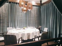 大堂-羲和雅苑•北京烤鸭(陆家嘴中心店)