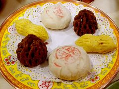 -那家小馆•北京菜•烤鸭(中关村店)