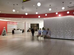 -喜临门婚宴广场·宴会厅