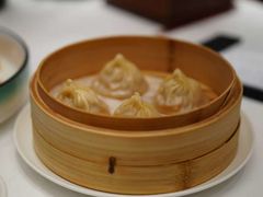 -白天鹅宾馆-宏图府餐厅