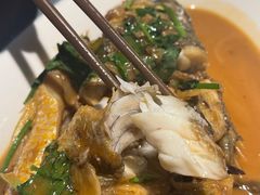 -前海沿·青岛菜(李沧万达店)