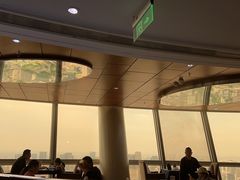 -339旋转餐厅(天府熊猫塔店)