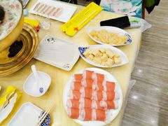 -清花阁乌拉满族火锅(厦门街店)