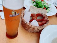 白啤酒-巴伐利亚啤酒坊(意式风情街店)