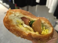 -惠源面包店(开禾路店)