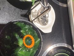 -青一色火锅(摩根店)