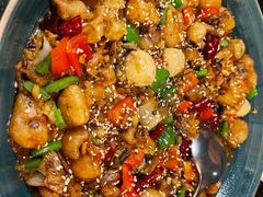 -华豫川酒家(大卫城店)