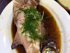 -盛港湾海鲜食府(黄沙店)