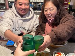-松鹤面馆·古法焖肉面(观前店)