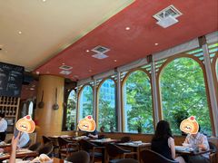 -安妮意大利餐厅(望京店)