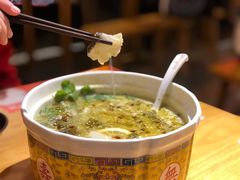 -裕鼎鲜·新中菜(王府井店)