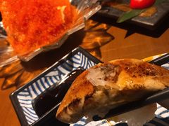 鹅肝寿司-魔丼屋(日月光店)