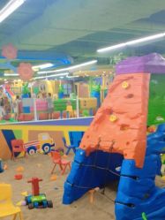 -欢乐陶陶儿童主题乐园(龙岗店)