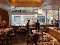 大堂-渔语鱼新川菜Bistro(万象天地店)