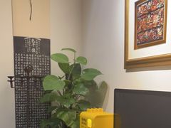 -仰生如卉推拿养生馆(酒仙桥店)