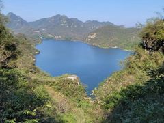 -易水湖景区