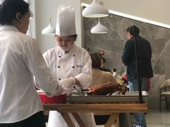 -味+新京宴·烤鸭·北京菜(创意谷店)