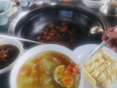 -洪湖家庭农场·团建·露营·会议