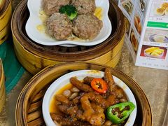 -华源餐厅·海鲜大排档(日月贝店)