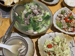 -馒少爷私房菜馆·龙虾