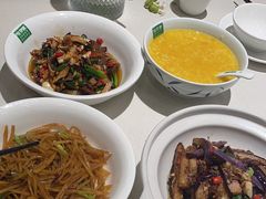 -绿草地·湘菜(芙蓉天街店)