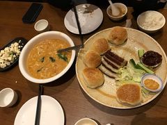 密云烧肉-烧肉馆(古北水镇景区店)