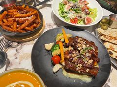 -沛家·西餐Brunch·直火料理
