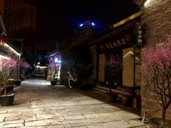 -回龙窝历史文化街区