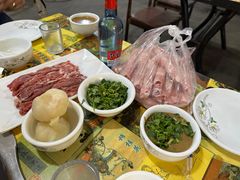 -原柳滩高台阶涮羊肉