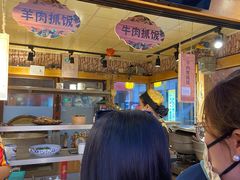 -沙州食驿·非遗小吃夜市