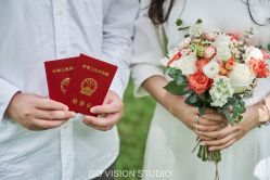 -GO VISION 动视觉婚纱摄影高级定制